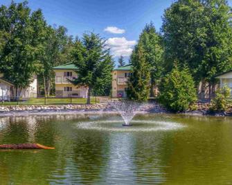 Clearwater Valley Resort And Koa Campground - Clearwater - Edificio