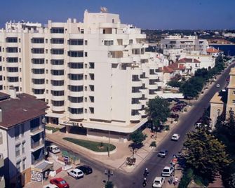 Apartamentos Turísticos Algarve Mor - Portimão - Edifício