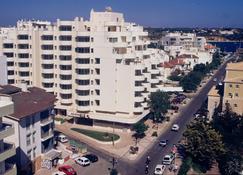 Turim Algarve Mor Hotel - Portimão - Rakennus