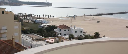 Turim Algarve Mor Hotel - Portimão - Balcony