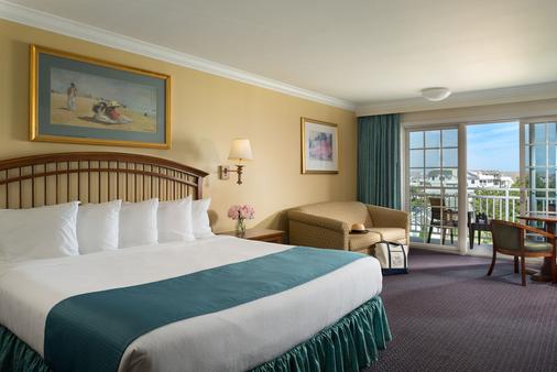La Mer Beachfront Resort - Cape May - Makuuhuone
