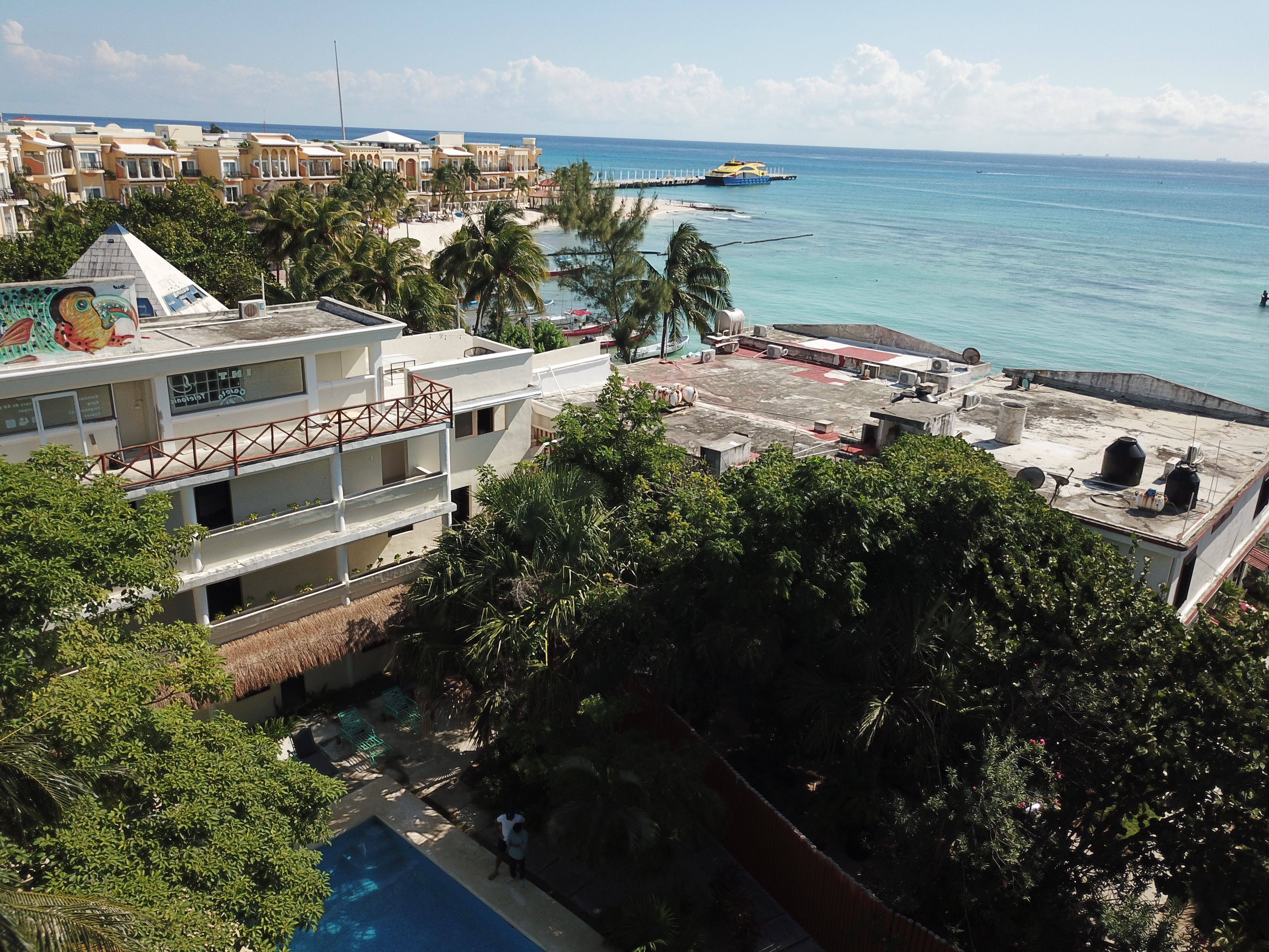 Isabella Boutique Hotel 40 105 Playa Del Carmen - 