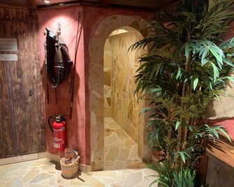 Hotel Zum Fliegerwirt - Mengen - Spa
