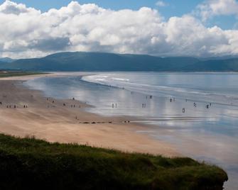 The SeaFront at Inch Beach - Inch - Playa