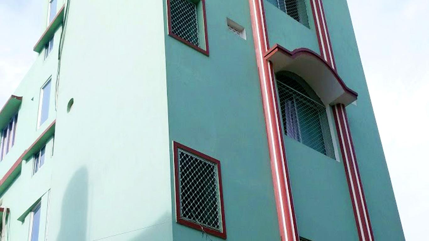 Laxmi Narayan Residency
