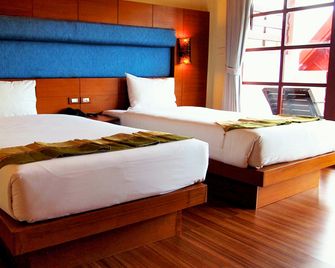 Fanari Khaolak Resort - Khao Lak - Habitación