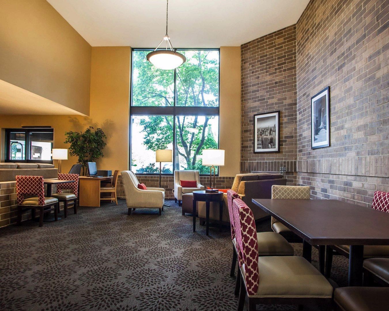 Comfort Inn Arlington Heights Chicago Ohare Airport 66 1 1 9