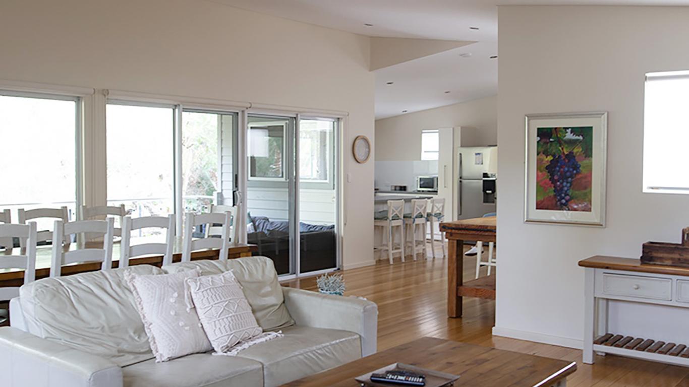 The Luxury Guesthouse Busselton