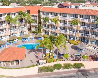 Casa del Mar Beach Resort - Oranjestad - Edificio