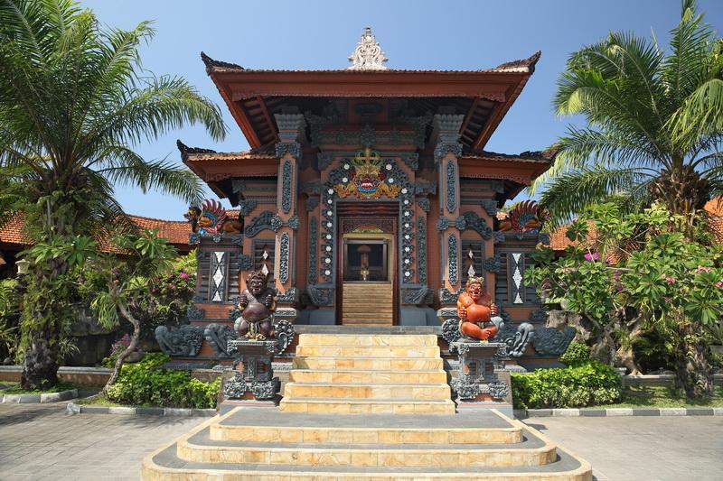 Servizi di incontri Bali