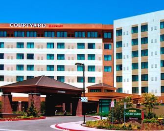 Courtyard by Marriott San Jose Campbell - Campbell - Gebäude