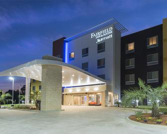 Fairfield Inn & Suites by Marriott West Monroe - West Monroe - Bygning