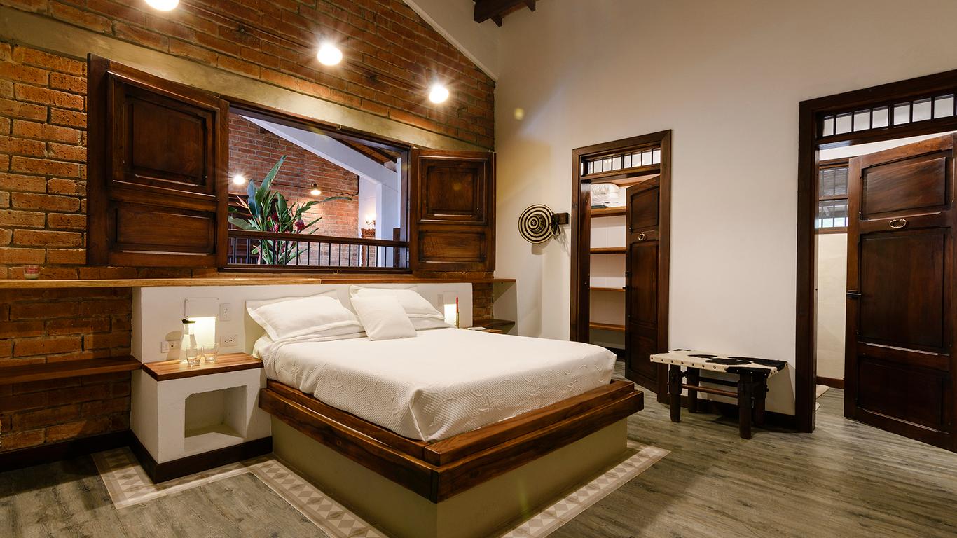 Finca Boutique el Diamante