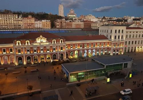 City House Hotel Florida Norte By Faranda from $65. Madrid Hotel Deals & Reviews - KAYAK City House Hotel Florida Norte By Faranda from $65. Madrid Hotel Deals & Reviews - KAYAK