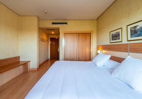 City House Hotel Florida Norte By Faranda from $65. Madrid Hotel Deals &  Reviews - KAYAK