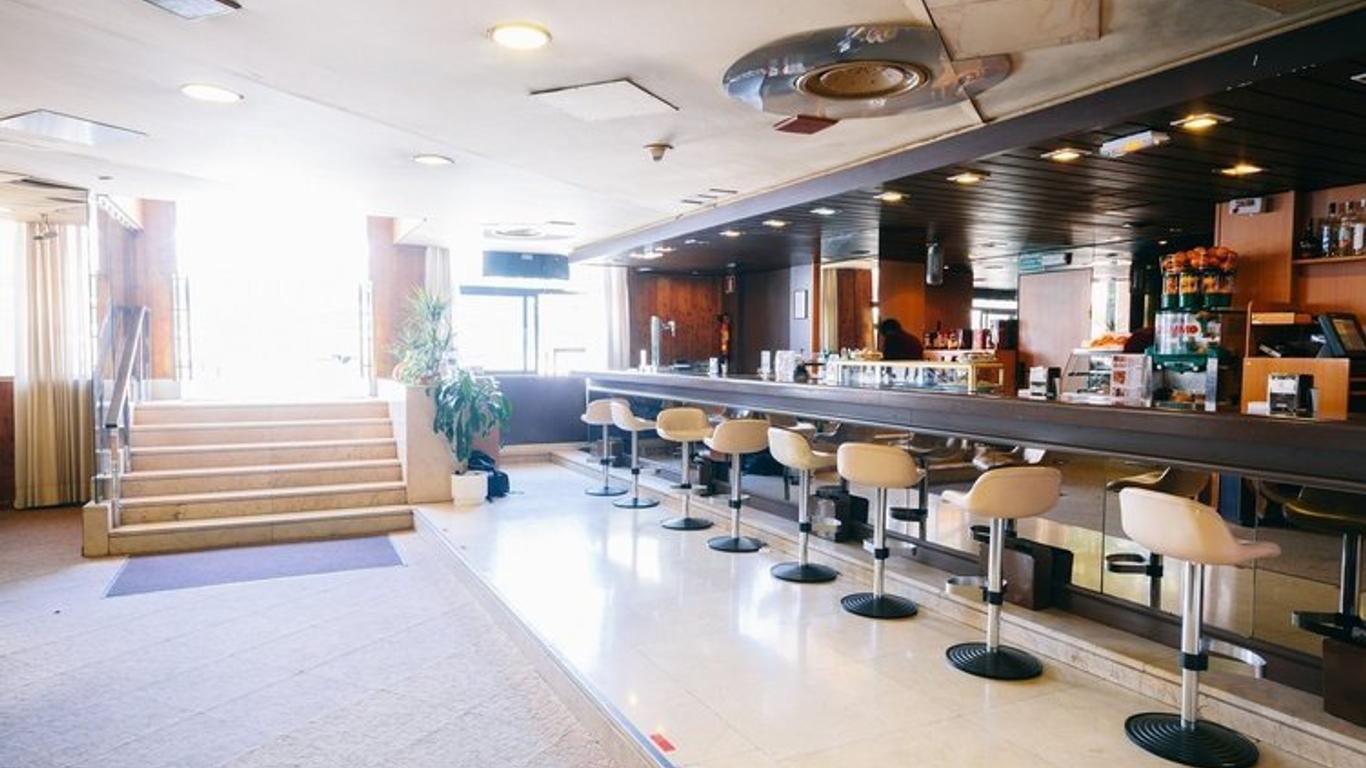 Hotel City House Florida Norte