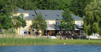Strandhaus am Inselsee - Gustrow
