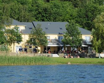 Strandhaus am Inselsee - Güstrow - Building