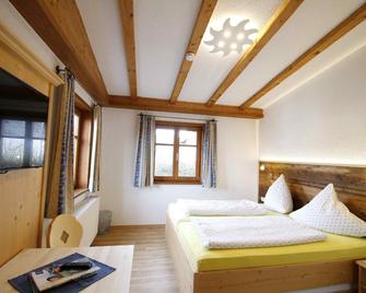 Sonne - Sonthofen - Bedroom