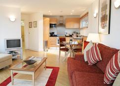 Marlin Apartments Commercial Road - Limehouse - London