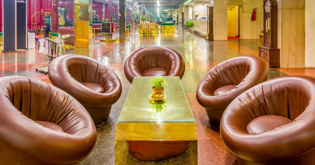 Hotel Razmoni Isha Kha International from 47. Dhaka Hotel Deals