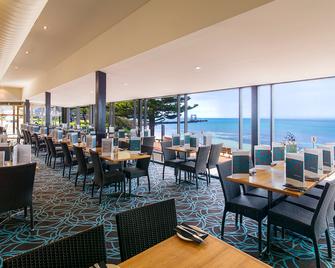 Aurora Ozone Hotel Kangaroo Island - Kingscote - Restaurant
