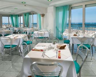 Hotel Lido - Gabicce Mare - Restaurante