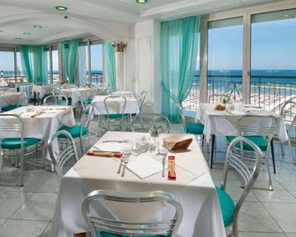 Hotel Lido - Gabicce Mare - Restaurant