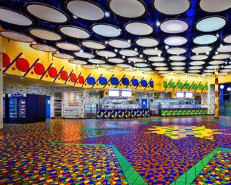 Disney's Pop Century Resort - Orlando - Restaurante