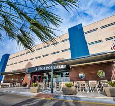 Sallés Hotel Marina Portals