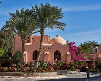 Sultan Bey Resort - El Gouna - Building