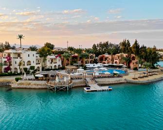 Sultan Bey Resort - El Gouna