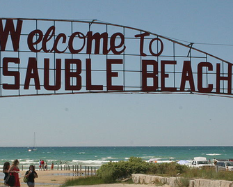Sunny Birch Cottages - Sauble Beach - Attractions