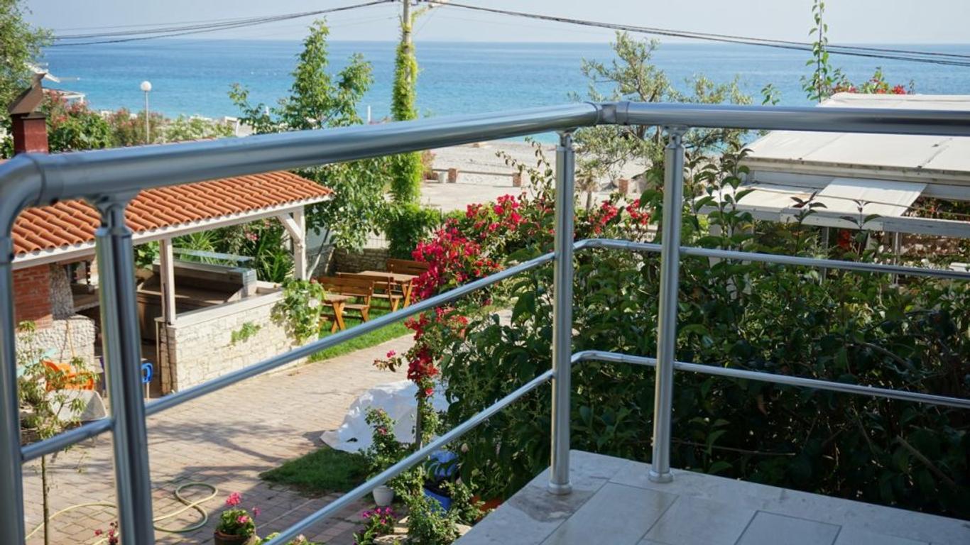 Hotel Ionian