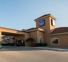 Clarion Inn And Suites Dfw North