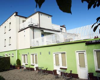 Villa Diana Ustka - Ustka - Edificio