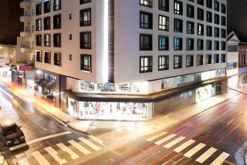 Hotel Pulitzer Buenos Aires - Buenos Aires - Rakennus