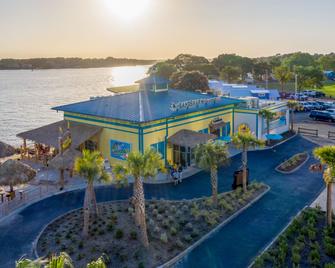 Margaritaville Lake Resort, Lake Conroe - Montgomery - Restaurant