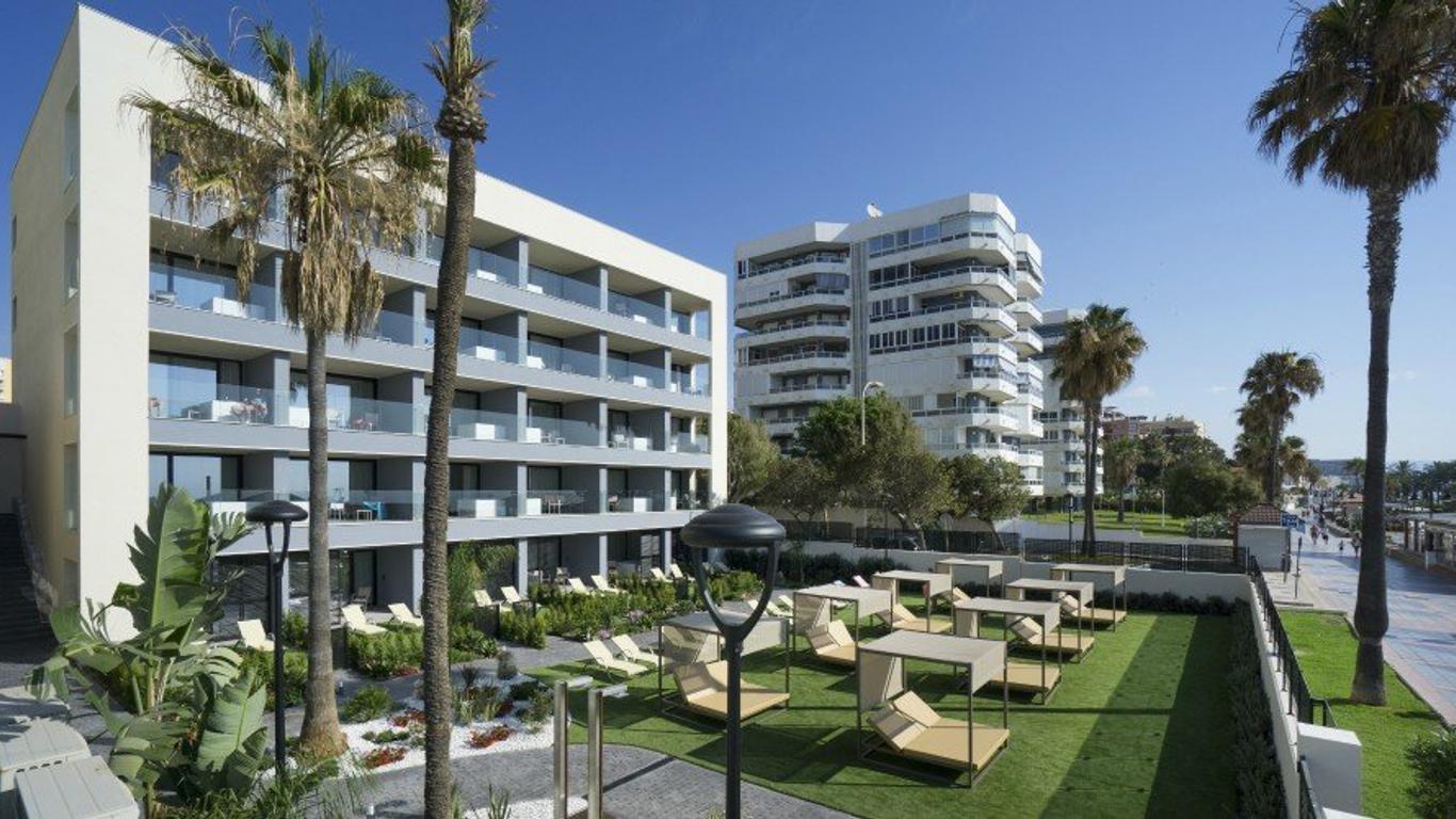 فندق ميدبلايا بيز إسبادا