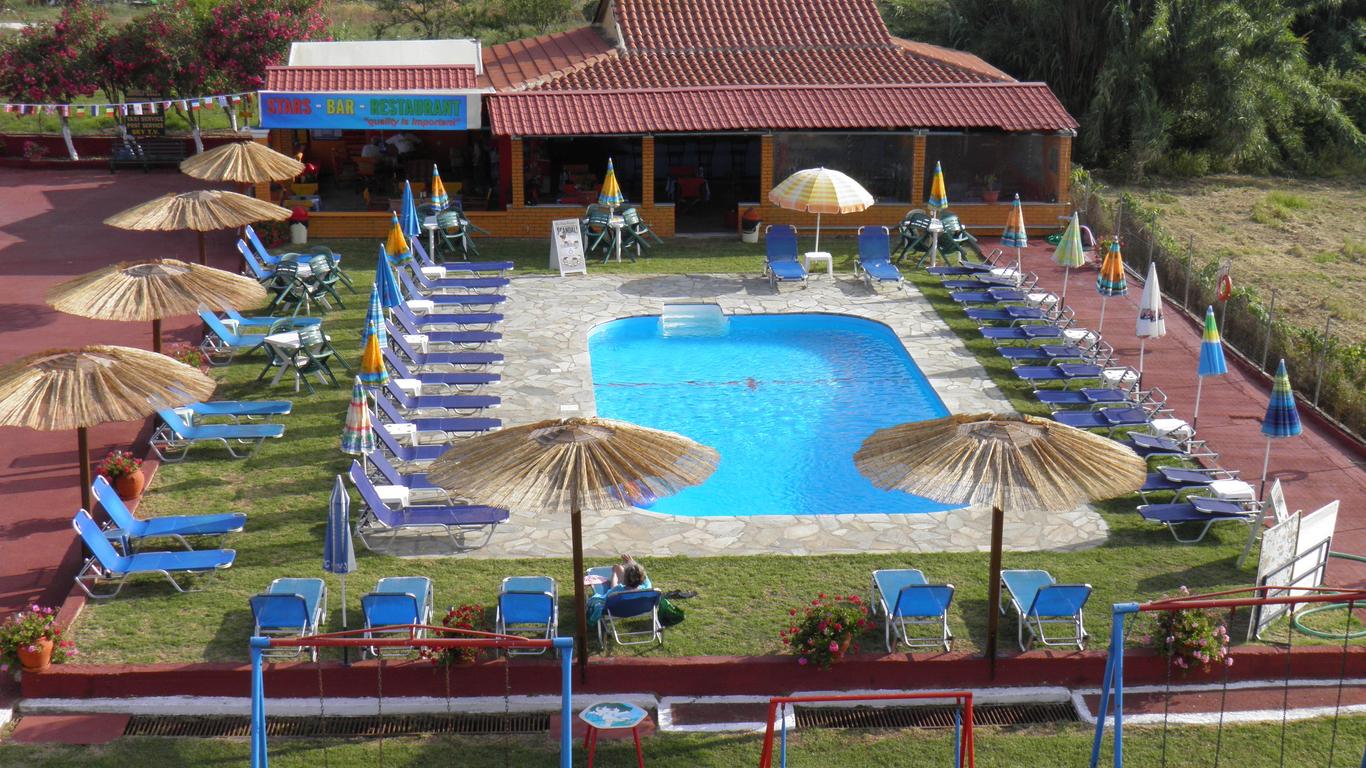 Stars Hotel