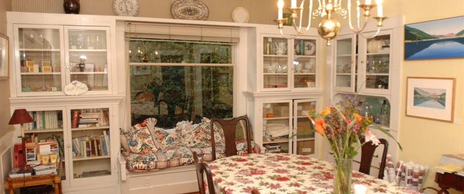 Secret Garden Inn And Cottages 160 2 6 6 Santa Barbara
