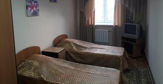 Absolut Inn - Barnaul - Bedroom