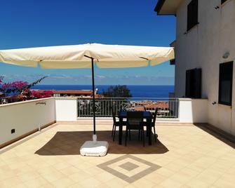Residenza Prestige Tropea - Tropea - Balcony
