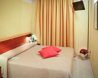 Art Hotel Milano - Prato - Soveværelse