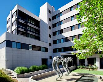 Hotel SB Express Madrid Norte - San Sebastián de los Reyes - Building