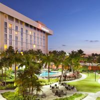 Miami Airport Marriott