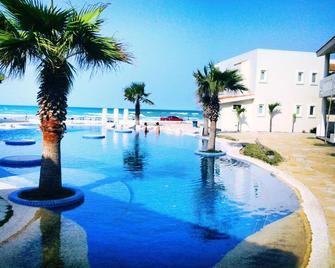 Carasol Villas & Suites - Madero - Pool