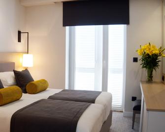 Hotel Royal Neptun - Dubrovnik - Bedroom
