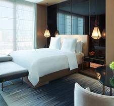 Four Seasons Hotel Kuwait at Burj Alshaya