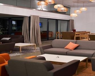 Vichy Thermalia Spa Hôtel - Fez - Bar